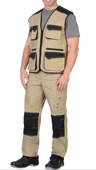 Пошив и Продажа спецодежды оптом и в розницу