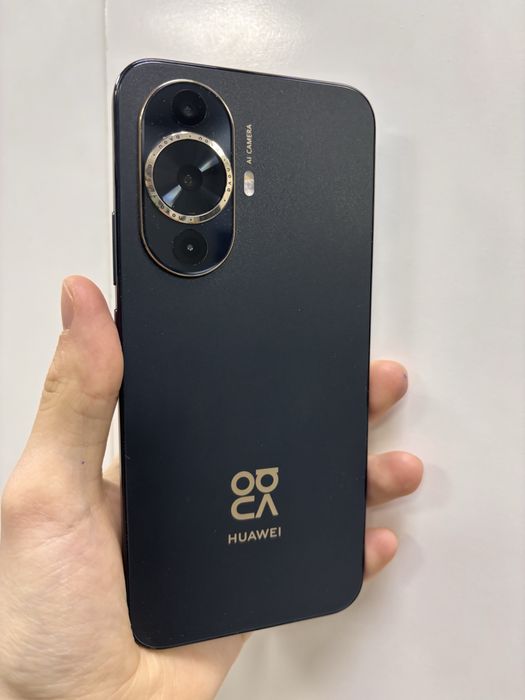 Huawei Nova 12s 256gb (Костанай 1014, лот 908377)