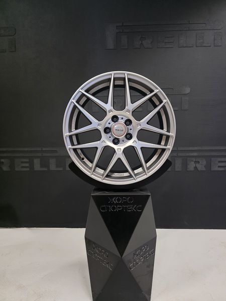 17цола 5х100 Vw,Skoda,Audi,Subaru,Toyota 5x100