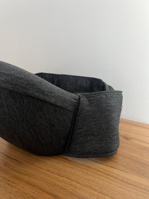 Marsupiu ergonomic bebe – reglabil, foarte comod