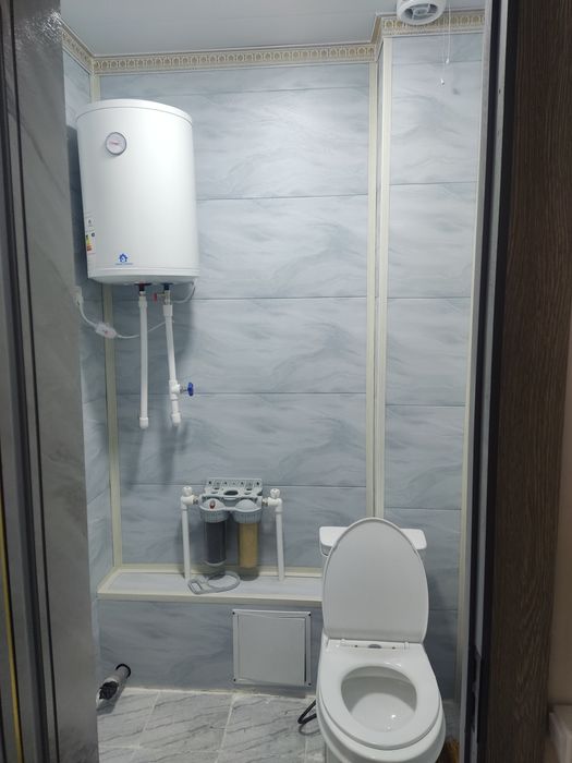 Сдается в аренду квартира