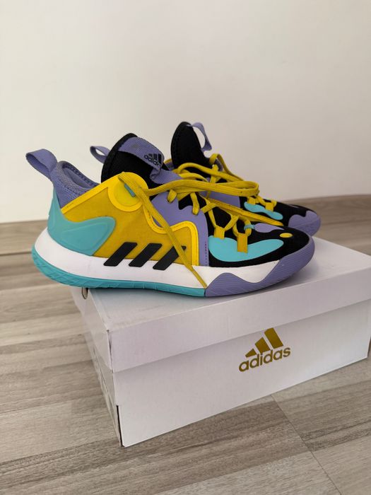 Adidas Harden Stepback 2 J