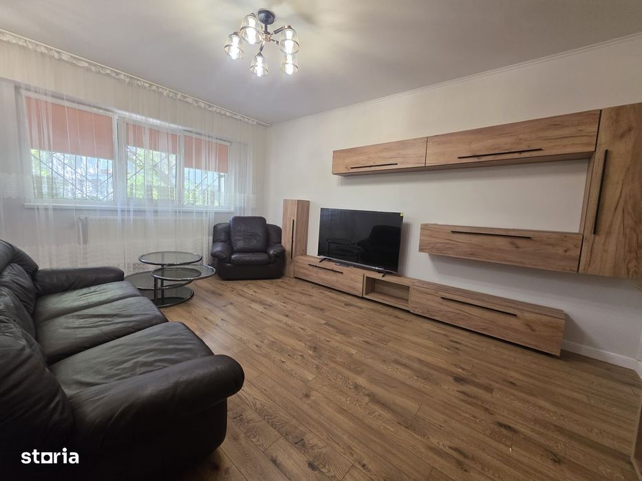 Apartament 2 camere Obor, mobilat complet
