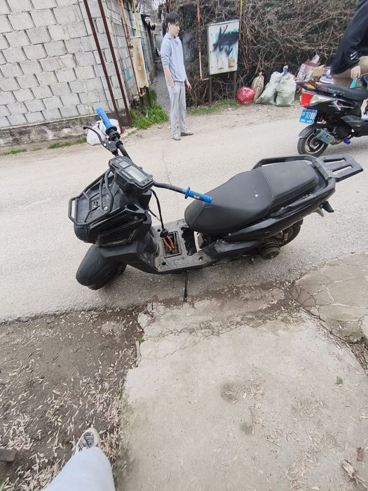 Продам танк срочно