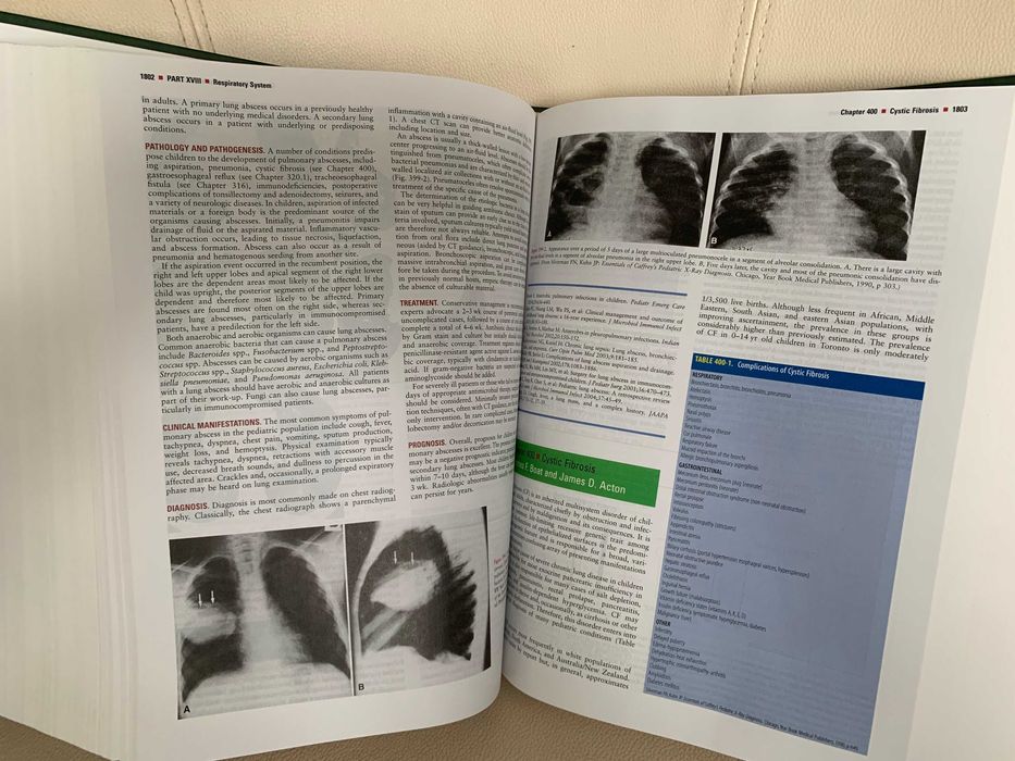 Kliegman Nelsons Textbook of Pediatrics ed18 NOU pediatrie rezidentiat