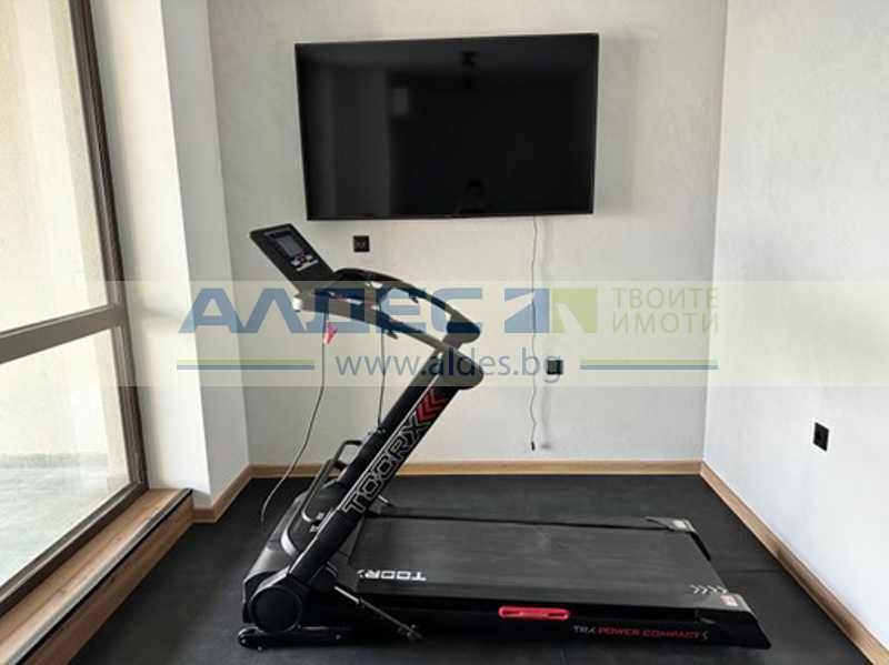 Дава се под наем Тристаен апартамент в София, Бояна - 341 кв.м за 4289.1 € - Снимка #12