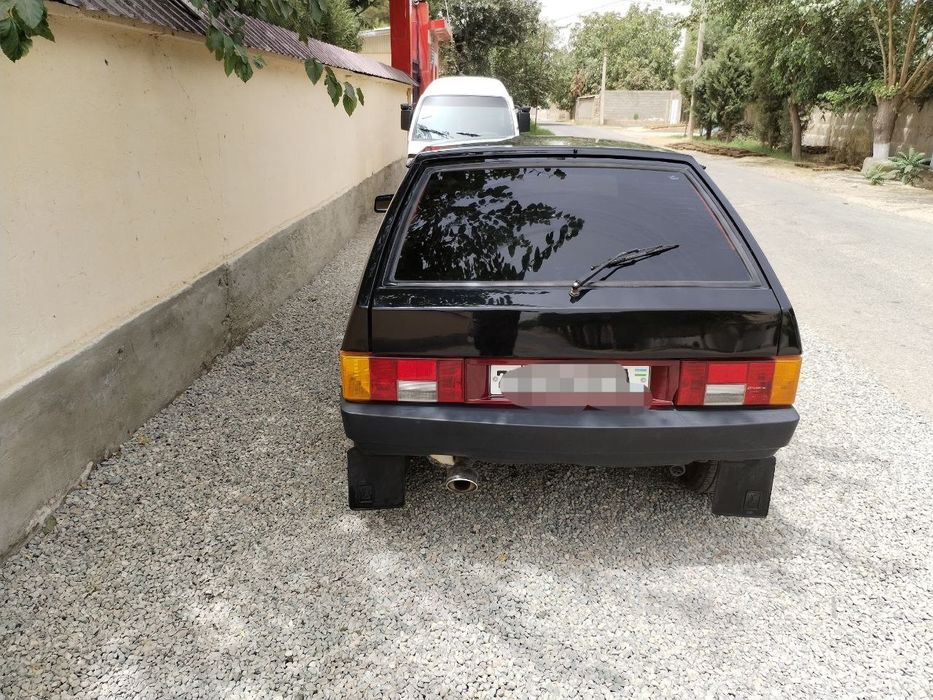 Мошина краска буган