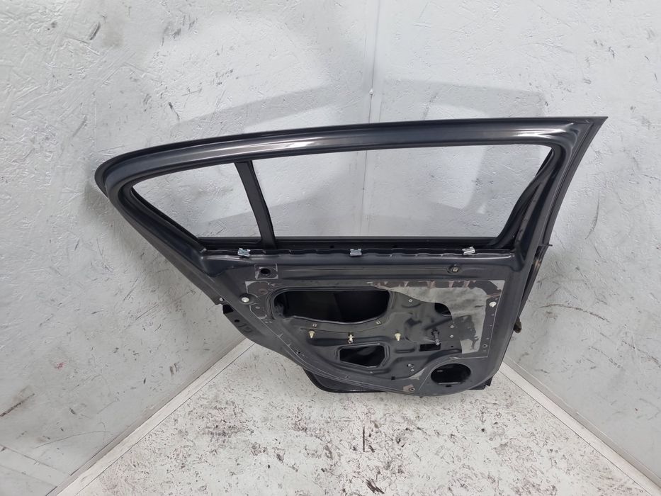 Usa stanga spate Opel Corsa D [Fabr 2006-2013] GWH