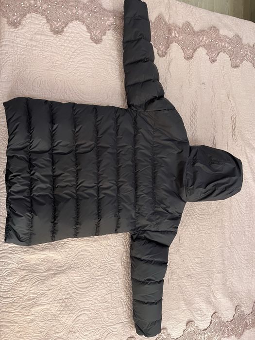Зимние куртка NIKE мужская