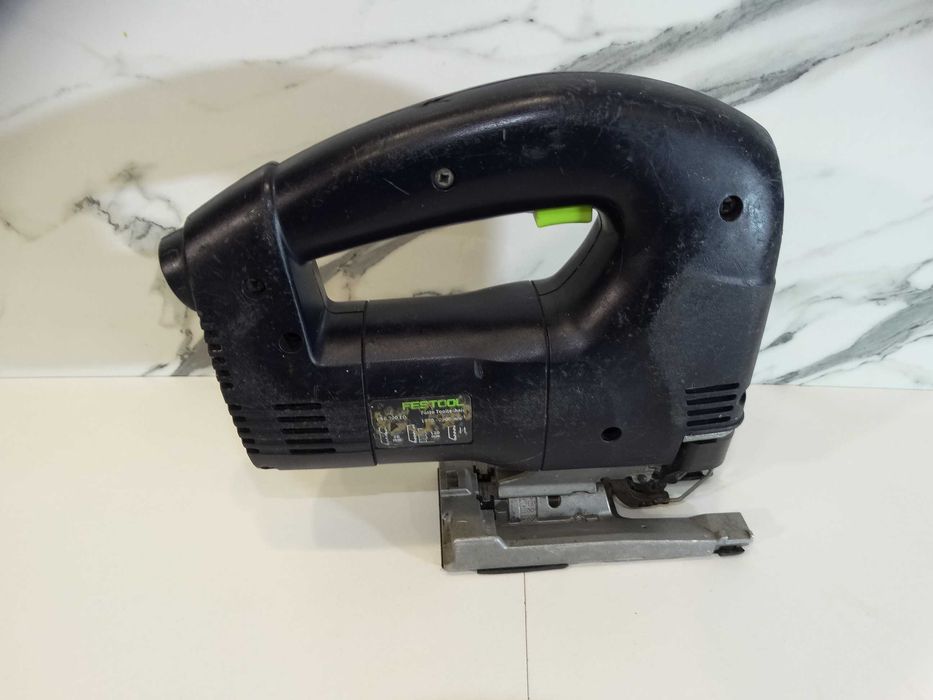Festool PSB 300 - Прободен трион / зеге