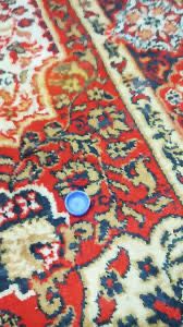 Продам ковер б/у