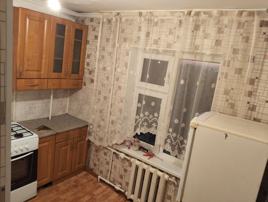 Сдам двухкомнатную квартиру