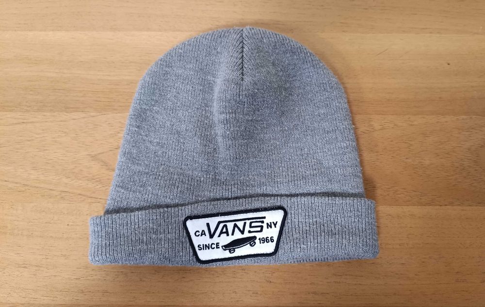Vans®-Много Запазена