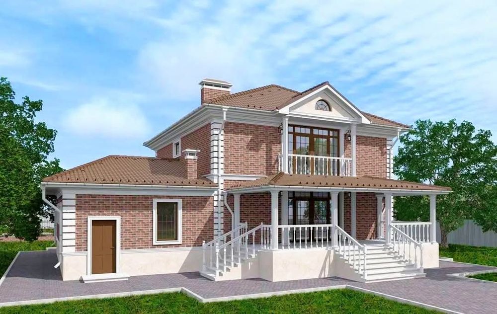 Архитектура проект ва дизайн проект под ключ киламиз