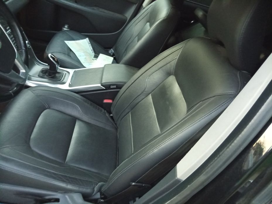 Volvo v70 на части