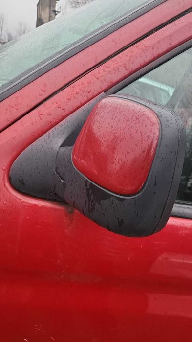 Oglinda stanga/dreapta manuala citroen berlingo 2004