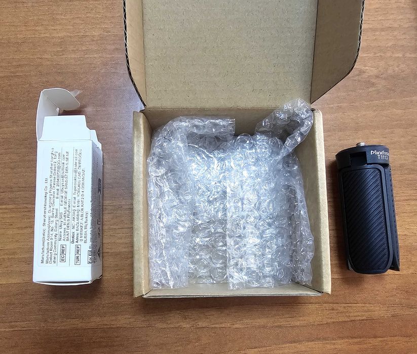 DJI Osmo Mini Tripod