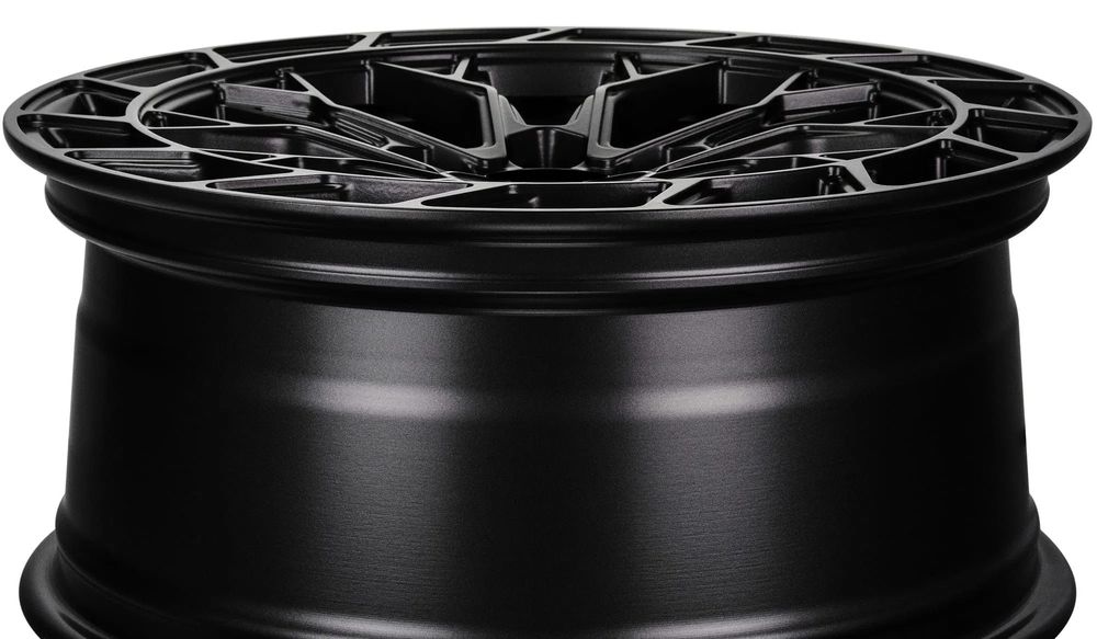 Jante R19 5x114.3 Urban BG Style | Toyota, Lexus, Hyundai, Honda Mazda