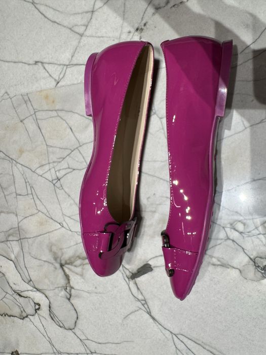 Tod’s женски балеринки