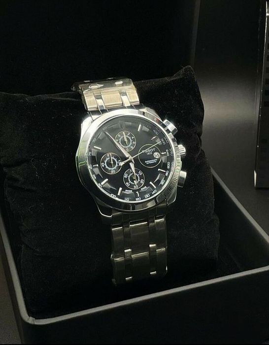 Часы Tissot T-sport