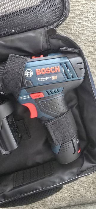 Bosch autofiletanta berner würth