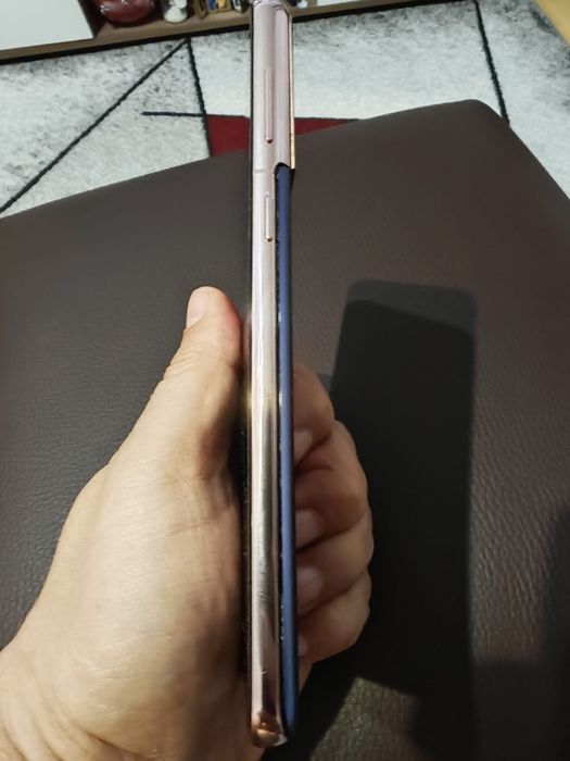 Samsung 21 plus 8/128