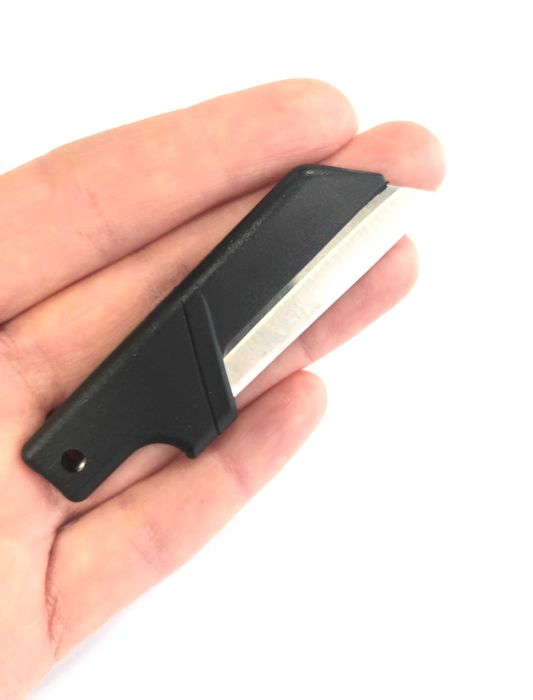 Knipex нож за кабели, сменяемо острие, VDE 1000 V, Германия