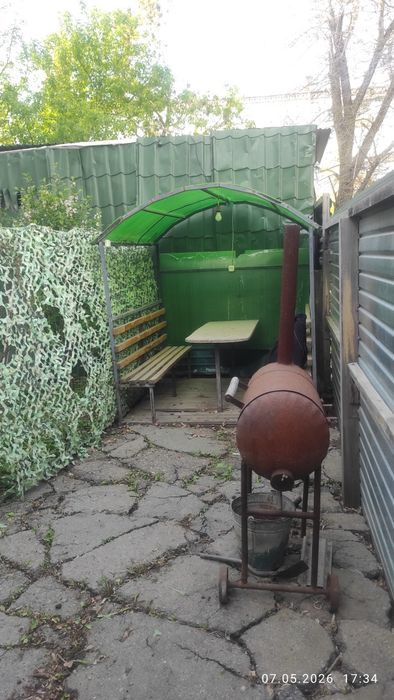 Сдам 2 ком квартиру в центре Борового