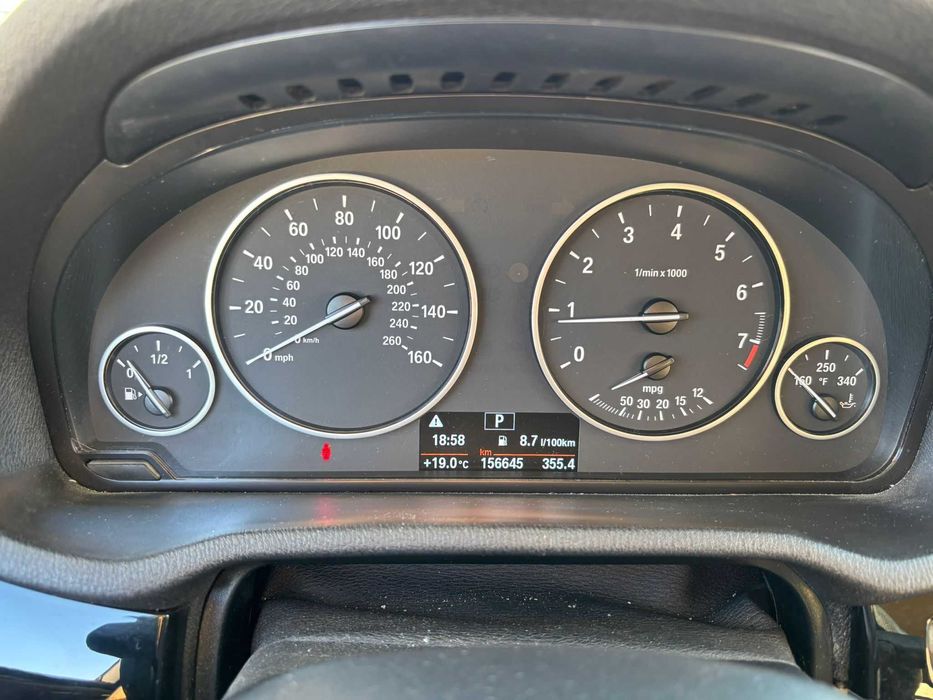 BMW X3 2016, Bucuresti