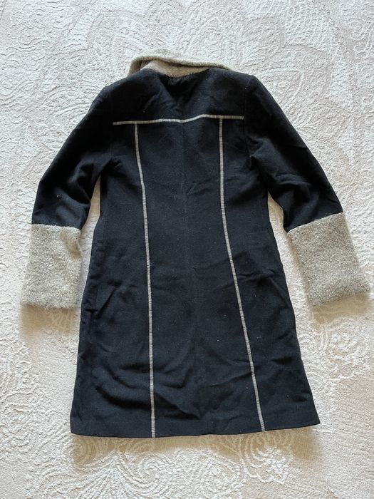 Продам пальто женское