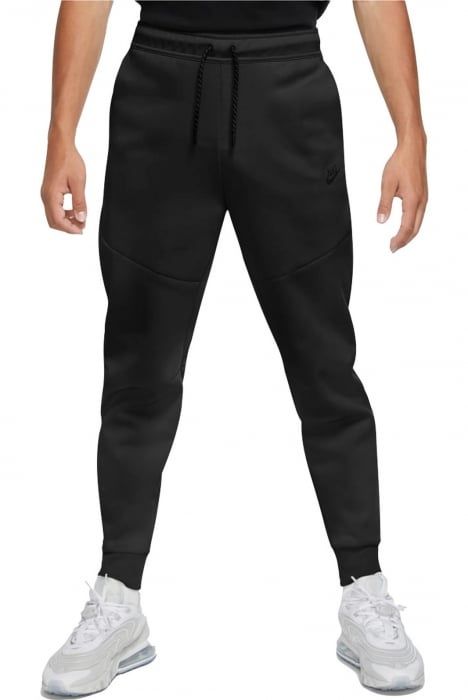 Pantaloni trening Nike Tech negri . Mărimea XL . Noi originali .