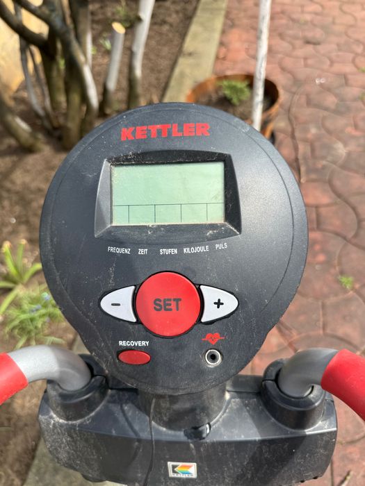 Stepper fitness Kettler