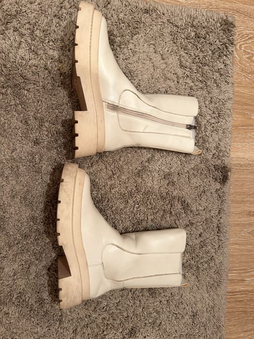 Продам челси / ботинки высокие