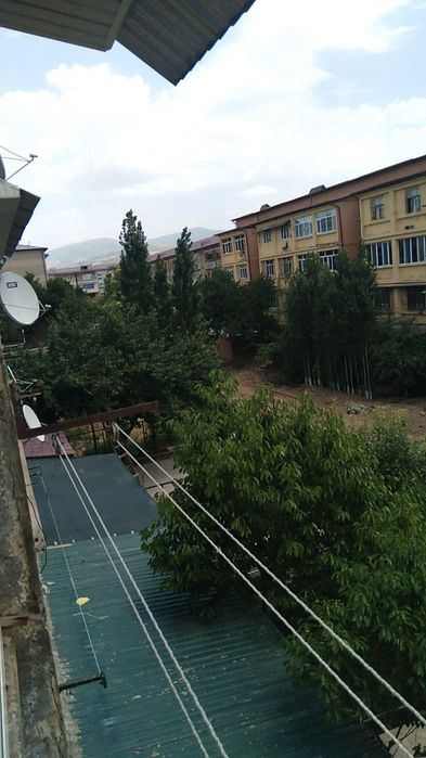 Продаётся 3х комнатная квартира в Газалкенте