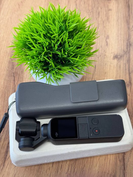 DJI OSMO Pocket 1-gen