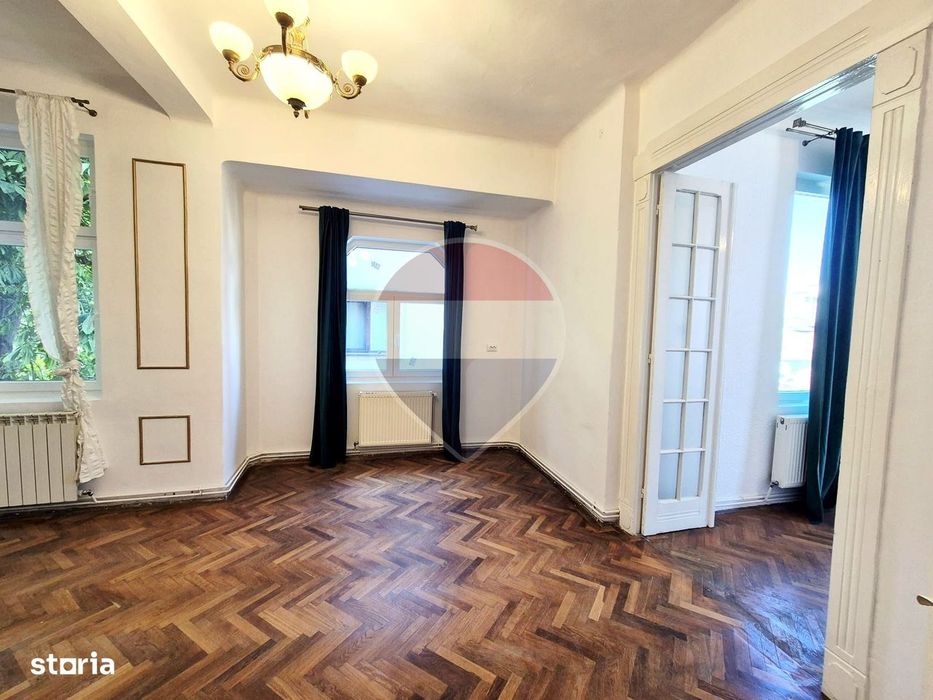 Vila | Apartament 4 camere de închiriat Metrou Tineretului Timpuri Noi