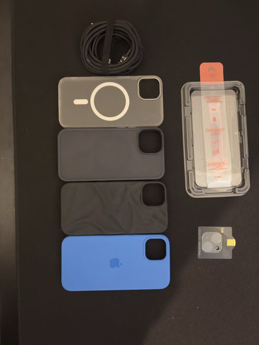 iPhone 13 128gb Stare Perfecta