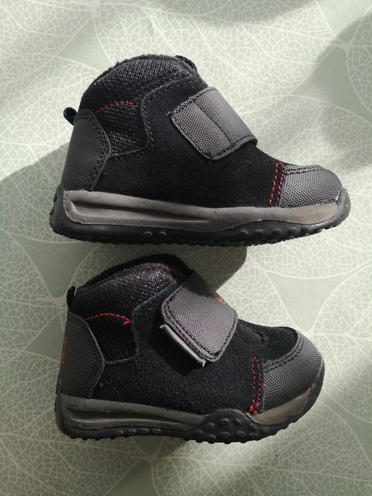 Детски боти junior league