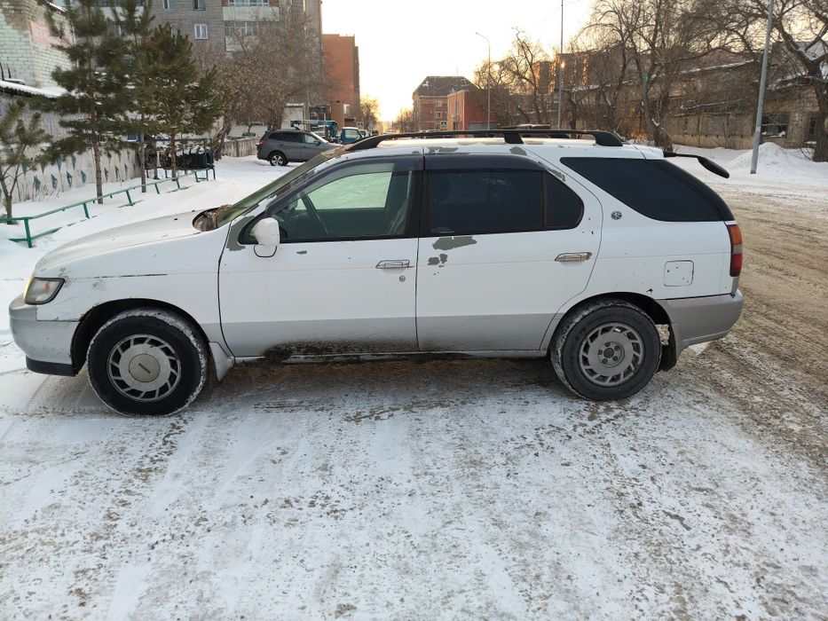 Продам автомобиль
