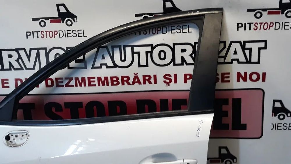 usa stanga fata mazda cx-5 2012 2013 2014 2015