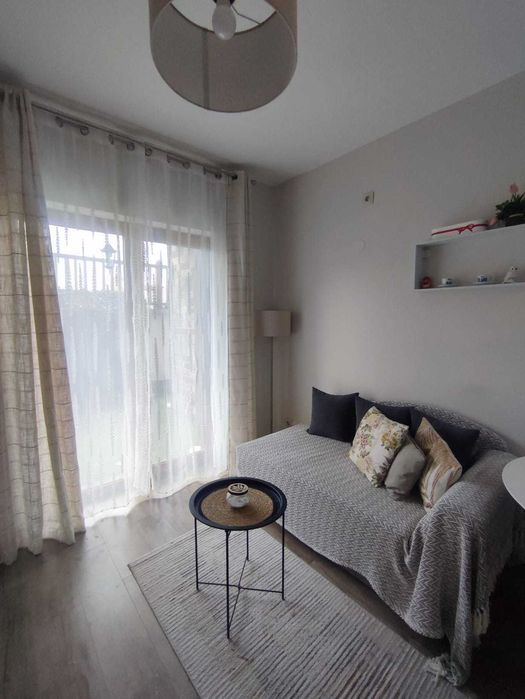 Продава се Двустаен апартамент в Банско - 50 кв.м за 980 €/кв.м - Снимка #4