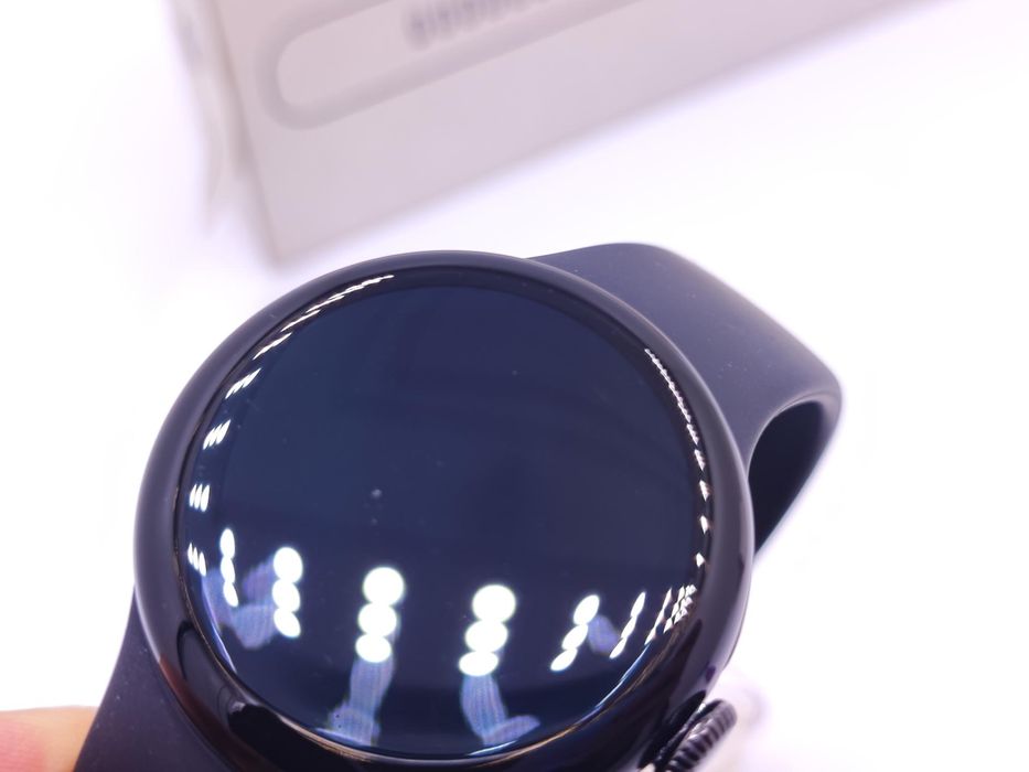 Google Pixel Watch 3 41mm, Garantie 24 luni | #D92217