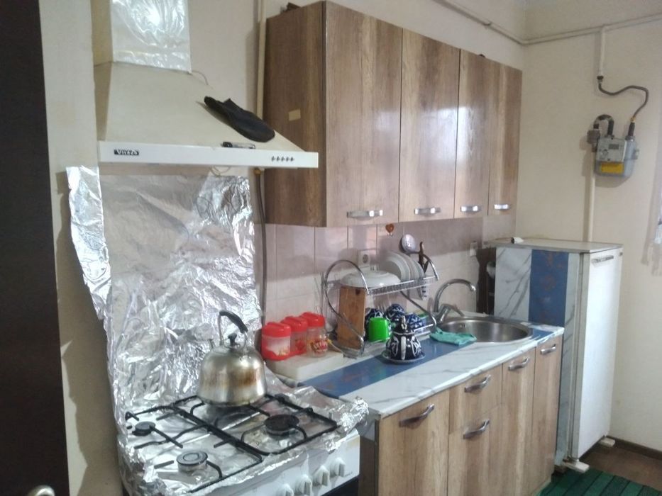 Сергели 8 худуд 2/7/7 оилага, срочно