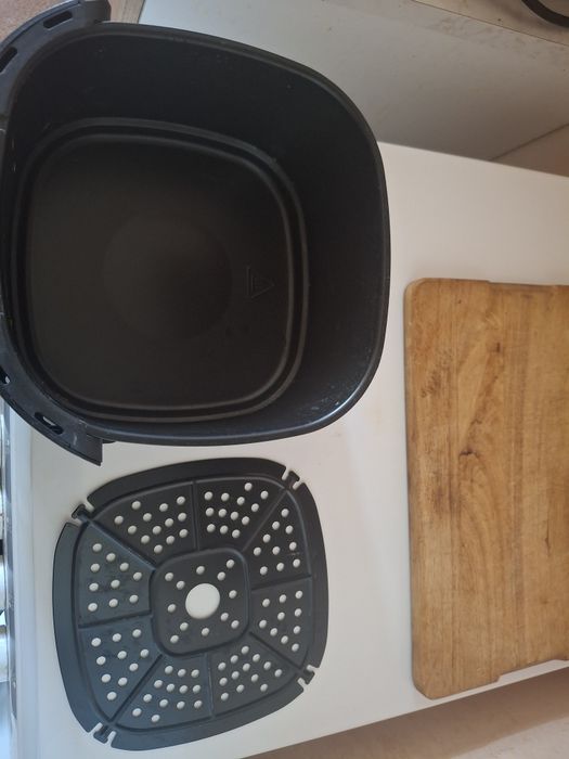 Air fryer цифров HAMILTON BEACH  модел  HB4001D