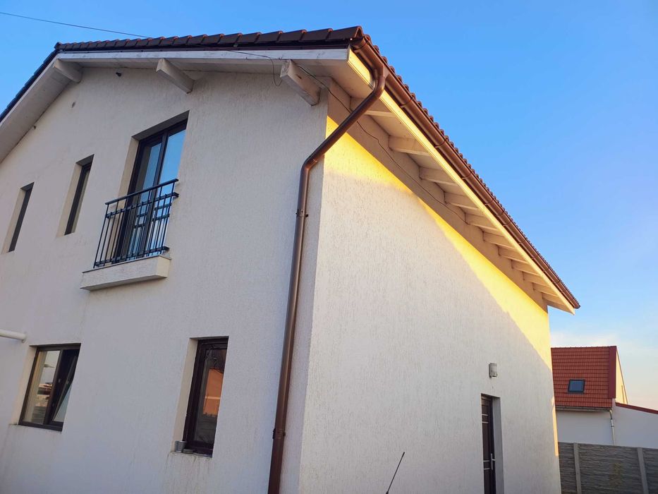 Duplex de vanzare in Sanandrei!!!