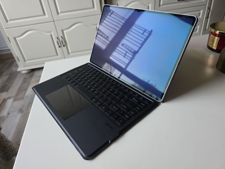 Samsung galaxy tab s11 ultra SM-X930 12GB/256 GB  Silver