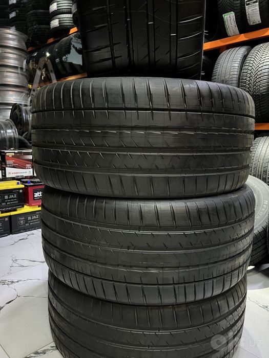 michelin new balon