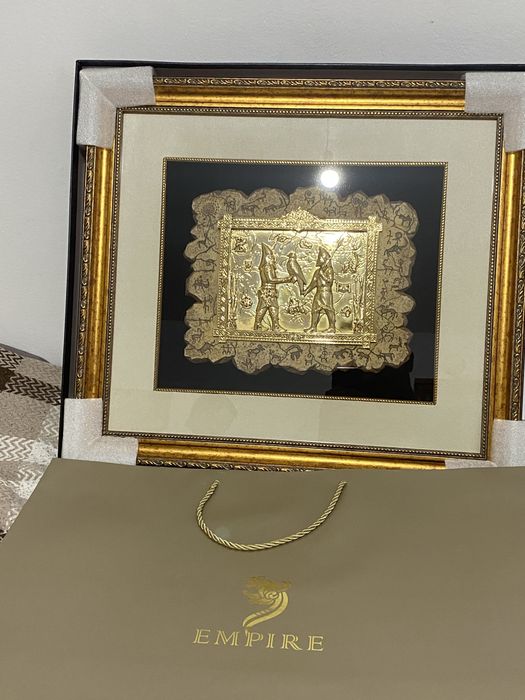 Элитное панно для интерьера