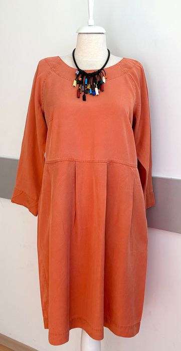 Bittekairand авангардна интересна рокля