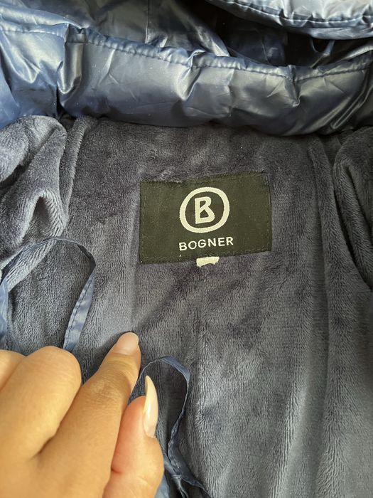 Продам комбинезон зимний 1-2 года